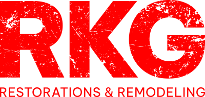RKG Restoration & Remodeling